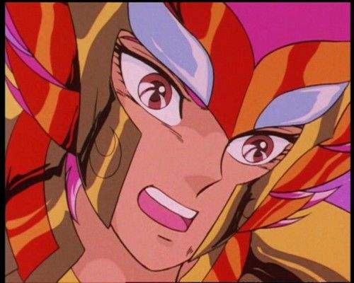 Otaku Gallery  / Anime e Manga / Saint Seiya / Screen Shots / Episodi / 104 - Il secondo cavaliere d`oro / 077.jpg